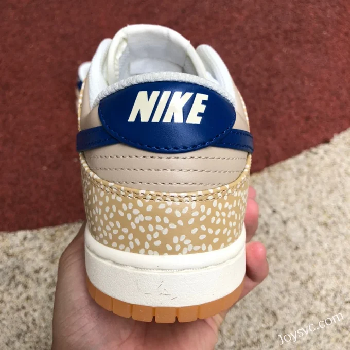 Nike Dunk Low Sesame DZ4853-200