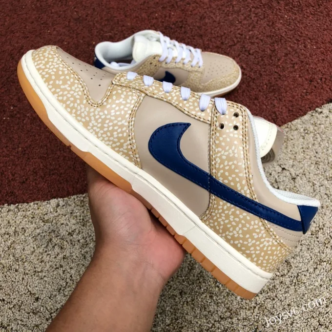 Nike Dunk Low Sesame DZ4853-200