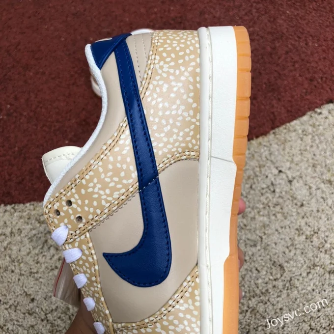 Nike Dunk Low Sesame DZ4853-200