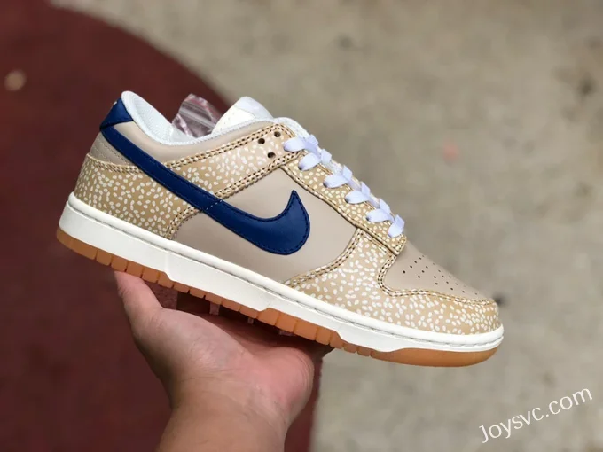 Nike Dunk Low Sesame DZ4853-200