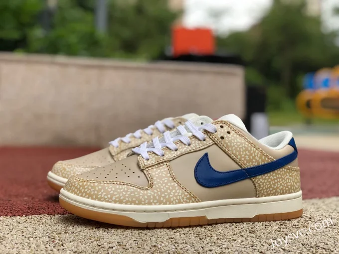 Nike Dunk Low Sesame DZ4853-200