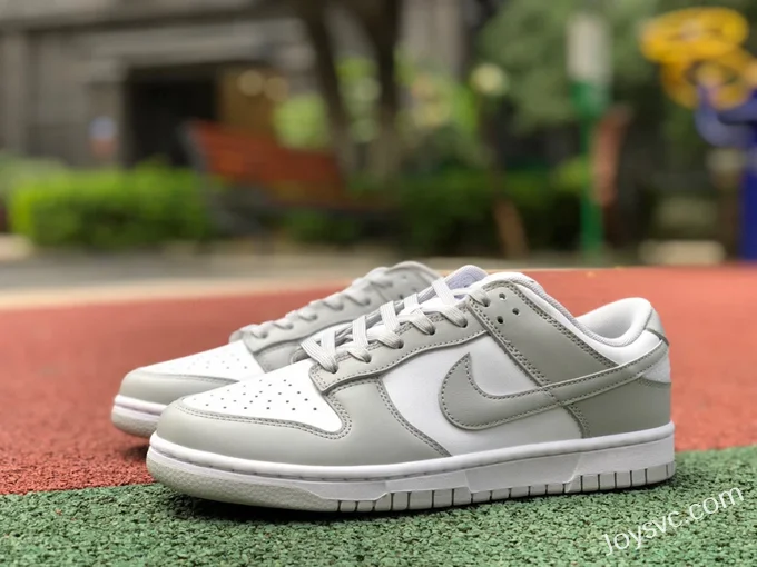 Nike Dunk Low Retro Grey Fog DD1391-103