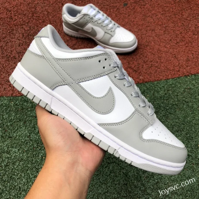 Nike Dunk Low Retro Grey Fog DD1391-103