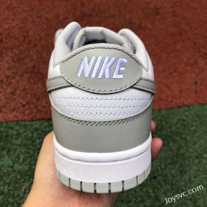 Nike Dunk Low Retro Grey Fog DD1391-103