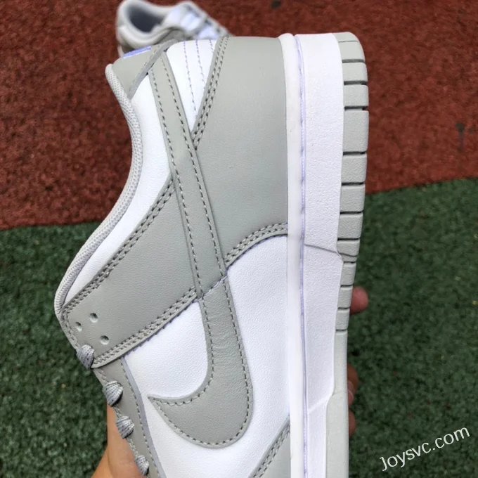 Nike Dunk Low Retro Grey Fog DD1391-103