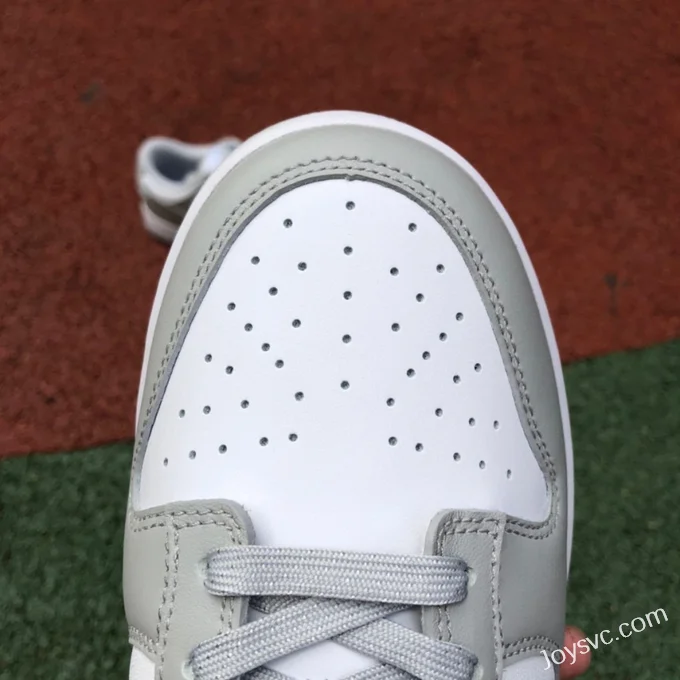 Nike Dunk Low Retro Grey Fog DD1391-103