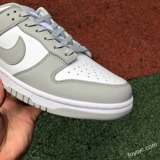 Nike Dunk Low Retro Grey Fog DD1391-103