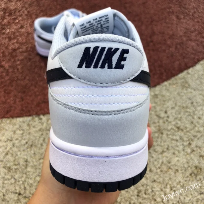 Nike Dunk Low Grey White DV6482-100