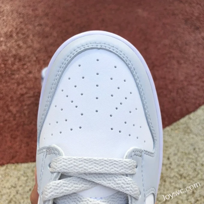 Nike Dunk Low Grey White DV6482-100