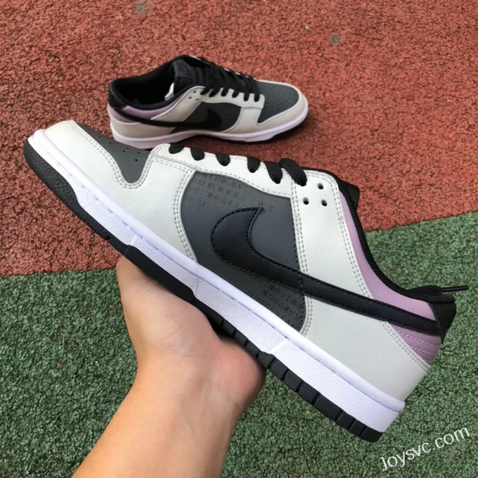 Pure Original Nike SB Dunk Low Pro 