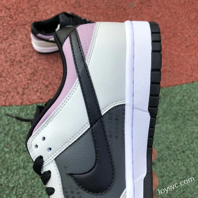 Pure Original Nike SB Dunk Low Pro 