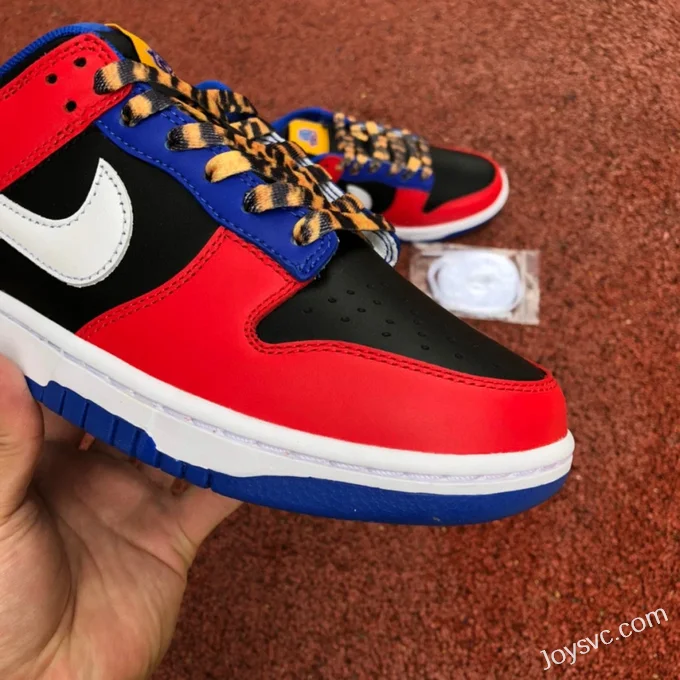 Nike Dunk Low TSU Tiger DR6190-100