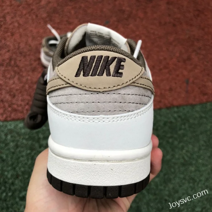 Nike Dunk Low Otomo Katsuhiro White Mocha LF0039-031