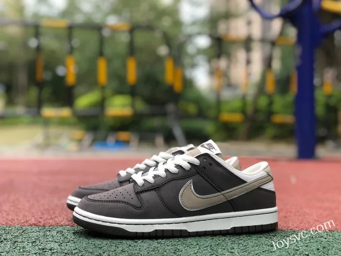 Nike Dunk Low Otomo Katsuhiro Black Brown LF0039-032