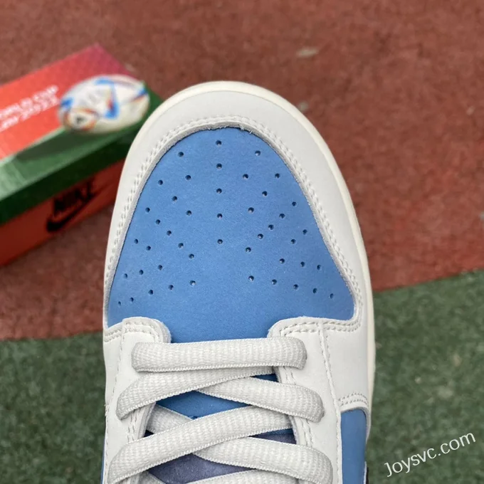 Nike Dunk Low Custom Argentina World Cup Limited AT2022-666