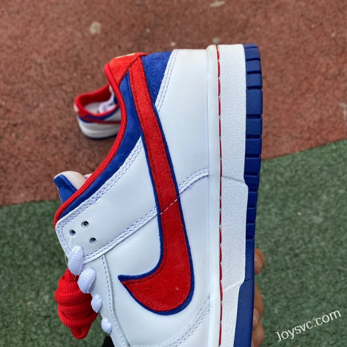 Nike Dunk / Katsuhiro Tomo France Limited FR2022-668