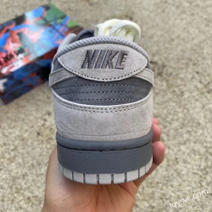 Otomo Katsuhiro x Nike SB Dunk Low Steamboy OST DD