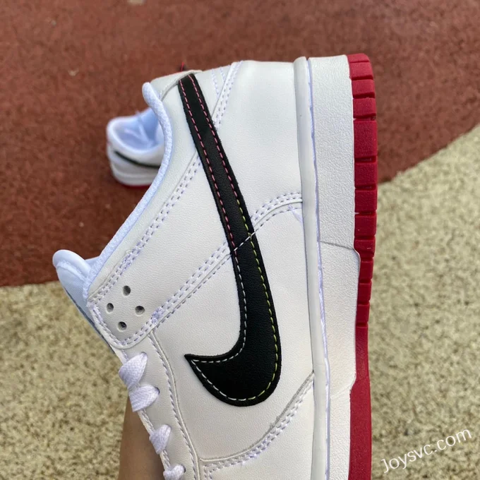 Nike Dunk SB Low Pro 2022 Qatar World Cup Limited Sneakers DJ6188-006