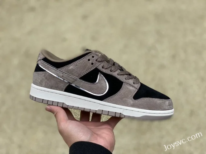 Otomo Katsuhiro x Nike SB Dunk Low Steamboy OST F