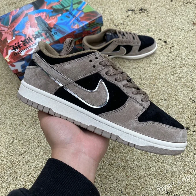 Otomo Katsuhiro x Nike SB Dunk Low Steamboy OST F