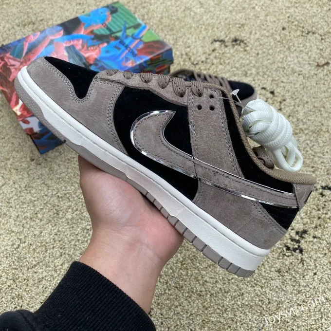 Otomo Katsuhiro x Nike SB Dunk Low Steamboy OST F