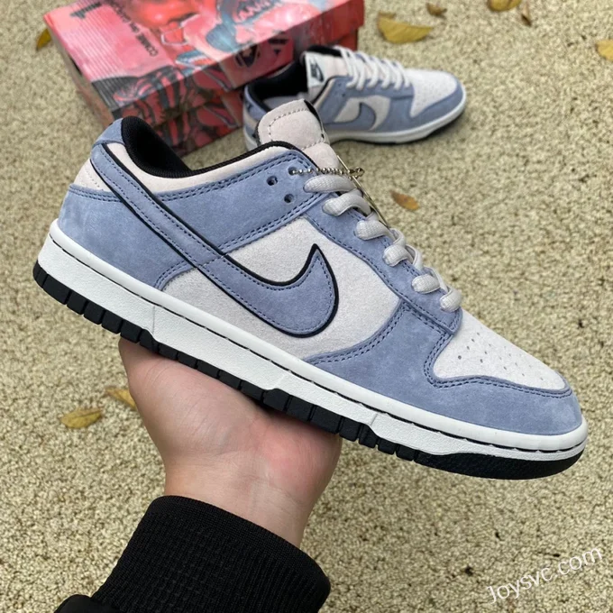 Otomo Katsuhiro x Nike SB Dunk Low Steamboy OST FF0