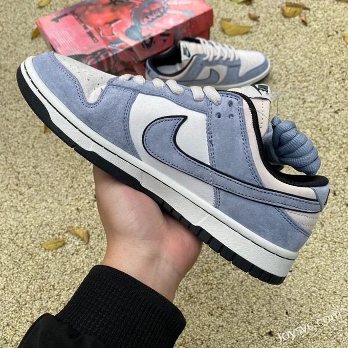 Otomo Katsuhiro x Nike SB Dunk Low Steamboy OST FF0