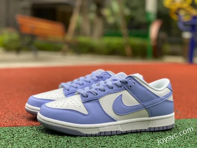 Nike Dunk Low Next Nature Lilac DN1431-103