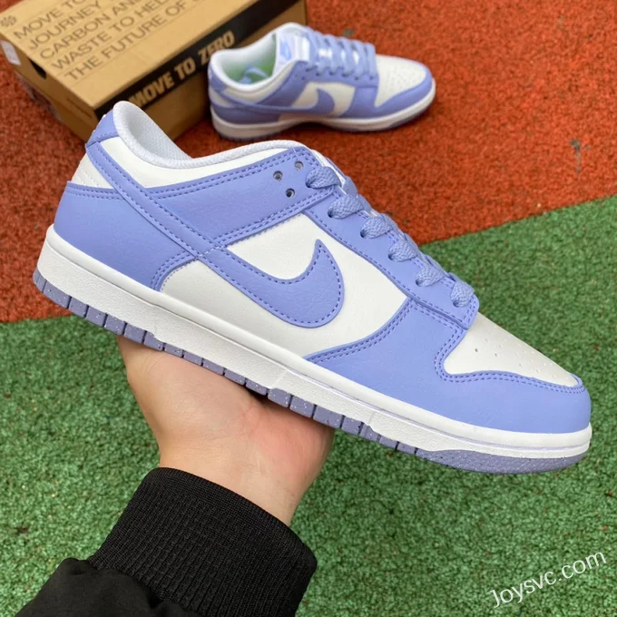 Nike Dunk Low Next Nature Lilac DN1431-103