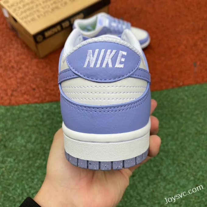 Nike Dunk Low Next Nature Lilac DN1431-103