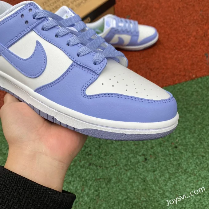 Nike Dunk Low Next Nature Lilac DN1431-103