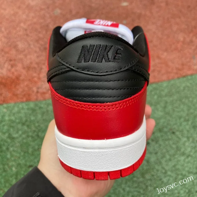 Nike SB Dunk Low Chicago BQ6817-600