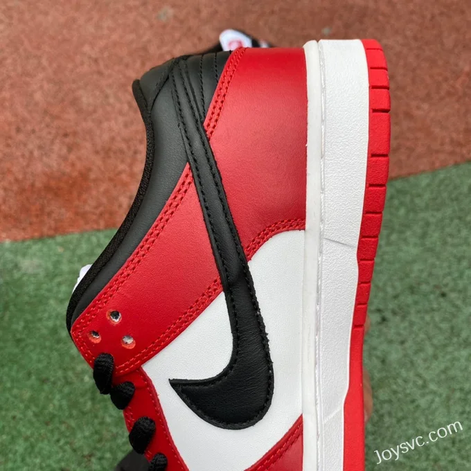 Nike SB Dunk Low Chicago BQ6817-600