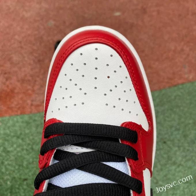 Nike SB Dunk Low Chicago BQ6817-600