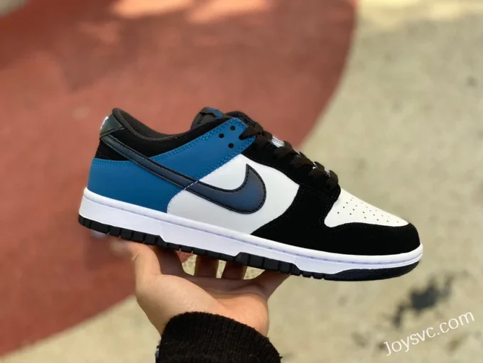 Nike Dunk Low Industrial Blue FD6923-100