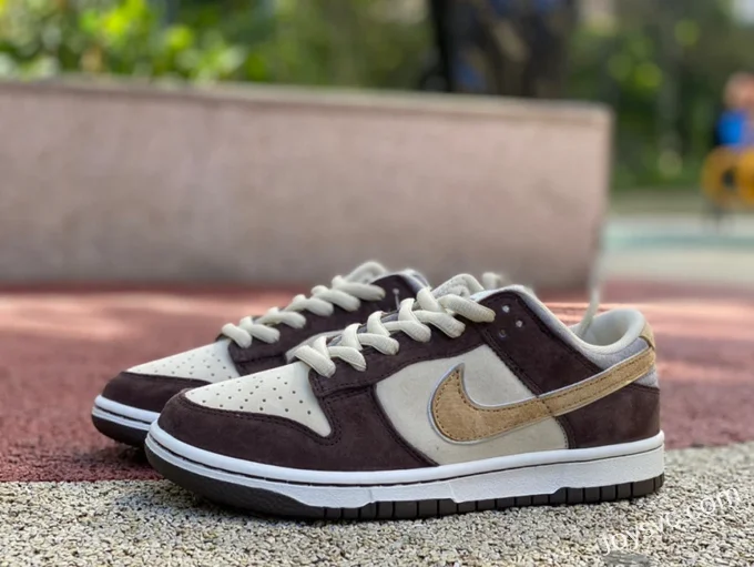 Otomo Katsuhiro x Nike SB Dunk Low Steamboy OST FF0039-034