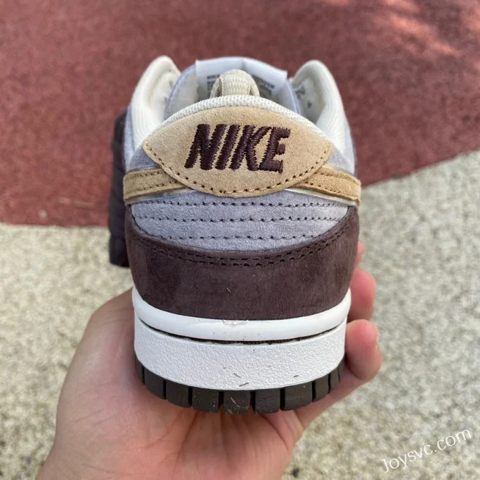 Otomo Katsuhiro x Nike SB Dunk Low Steamboy OST FF0039-034