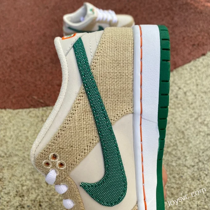 Jarritos x Nike SB Dunk Low Scratch Off Mexico Retro Sneakers FD0860-001