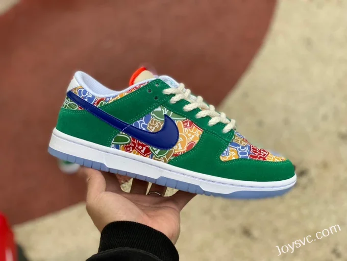 Nike Dunk Low 