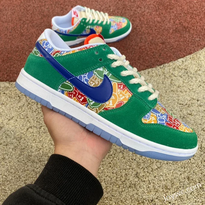 Nike Dunk Low 