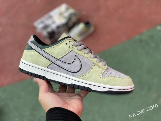 Otomo Katsuhiro x Nike SB Dunk Low Steamboy OST LF0