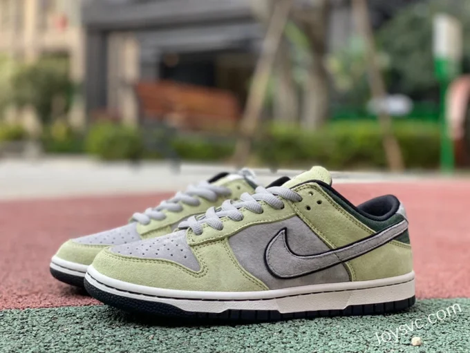 Otomo Katsuhiro x Nike SB Dunk Low Steamboy OST LF0