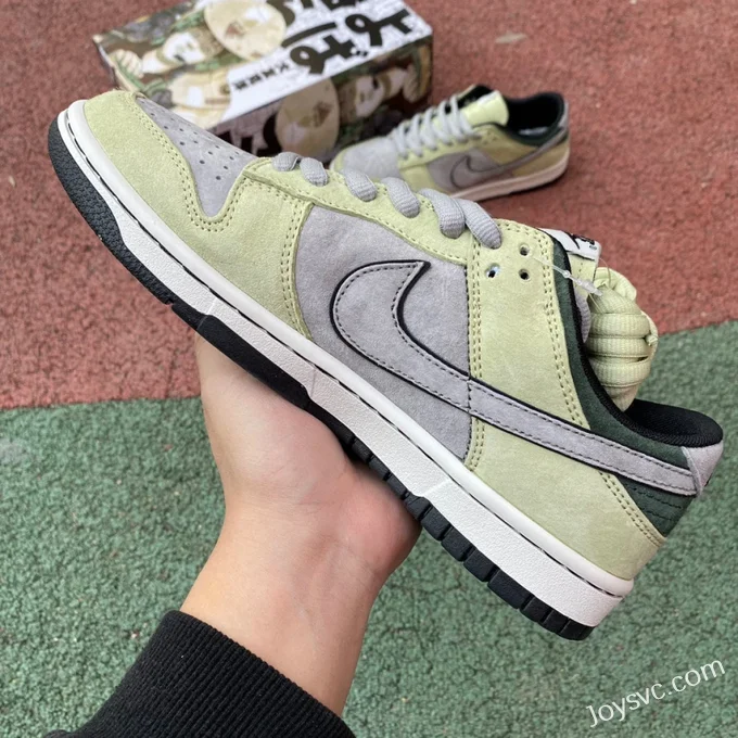 Otomo Katsuhiro x Nike SB Dunk Low Steamboy OST LF0