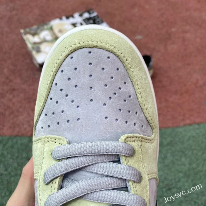 Otomo Katsuhiro x Nike SB Dunk Low Steamboy OST LF0