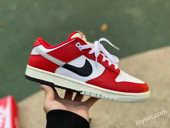 Nike SB Dunk Low Chicago Split DZ2536-600