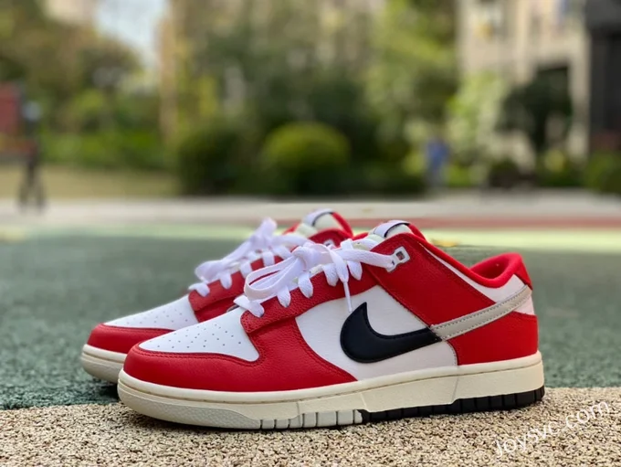 Nike SB Dunk Low Chicago Split DZ2536-600