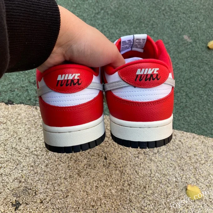 Nike SB Dunk Low Chicago Split DZ2536-600