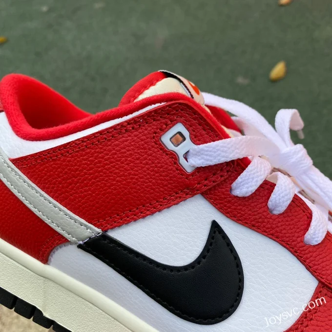 Nike SB Dunk Low Chicago Split DZ2536-600