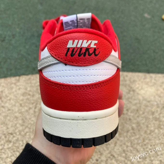 Nike SB Dunk Low Chicago Split DZ2536-600