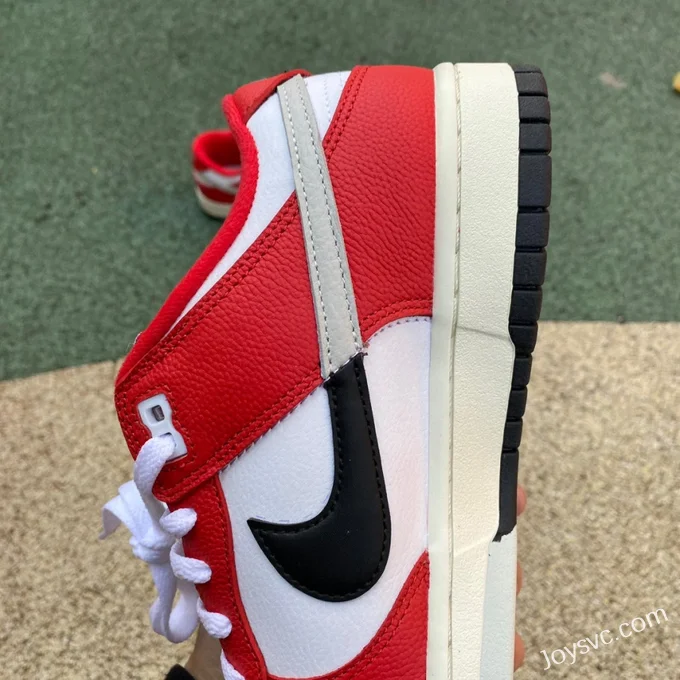 Nike SB Dunk Low Chicago Split DZ2536-600